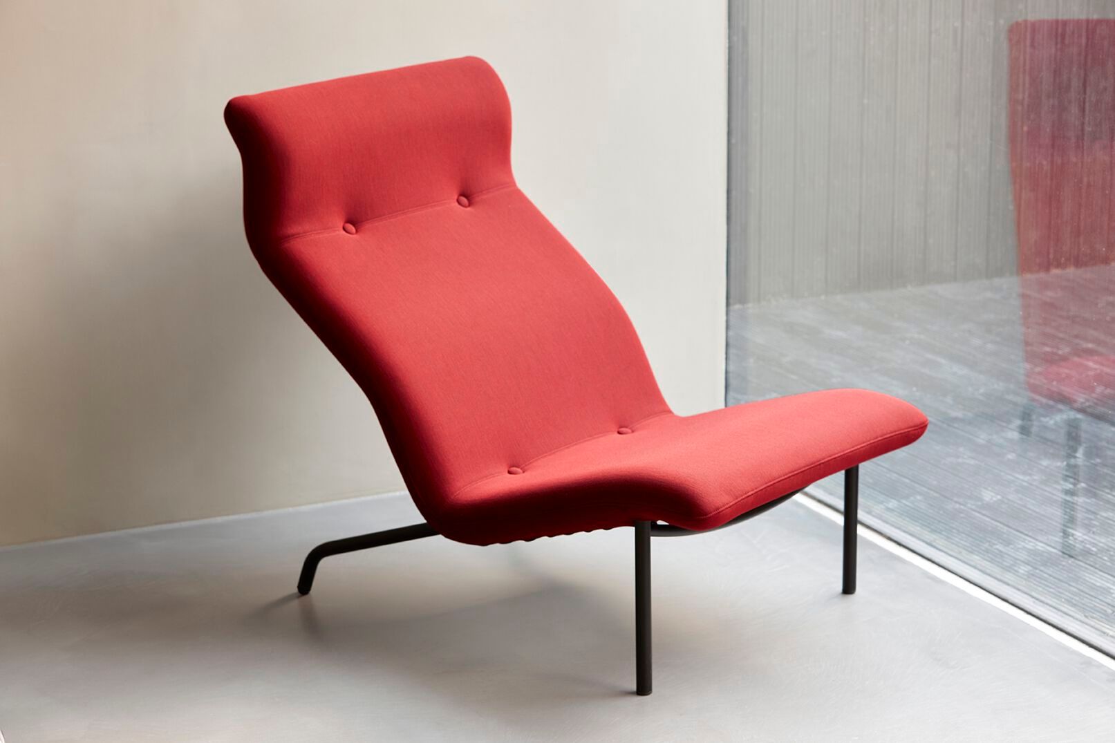 Кресло с журнальным столиком Established&Sons Lucio ARCH-00038465 - Вид №5