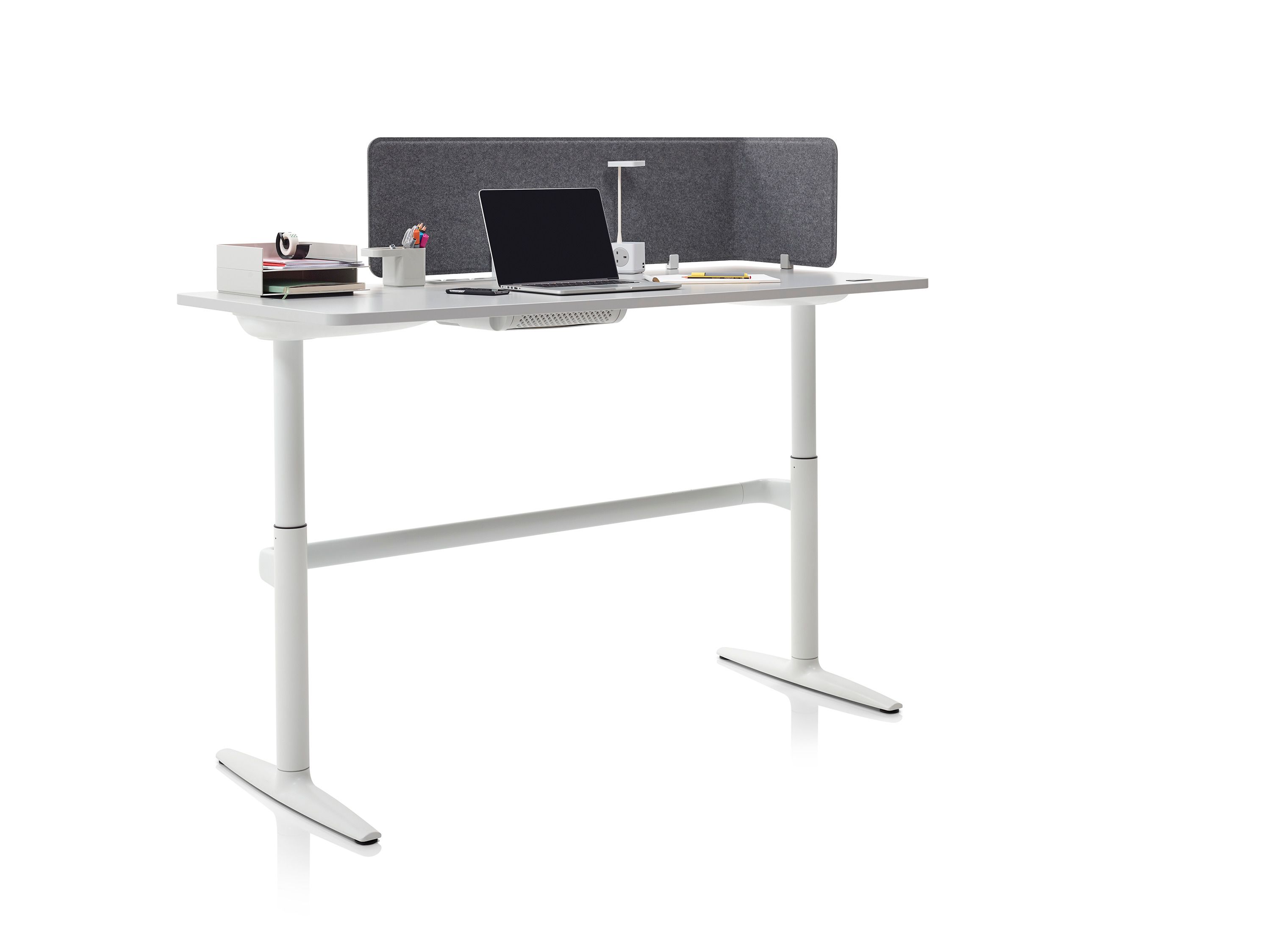 Стол с регулируемой высотой Herman Miller ARCH-00057854 - Вид №3