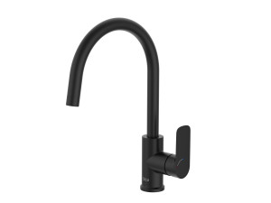 Смеситель для кухни с одной ручкой