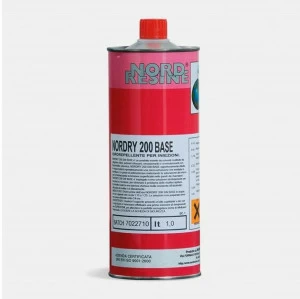 NORD RESINE Концентрированная жидкость для инъекций Additivi e resine