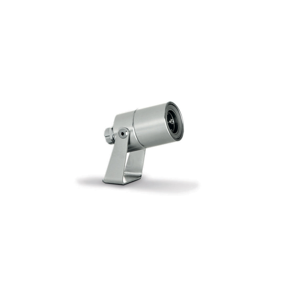 8432068 Проектор Platek NANO FULL INOX Proiettore  NANO FULL INOX Floodlight - 1 LED 4000K 33° 