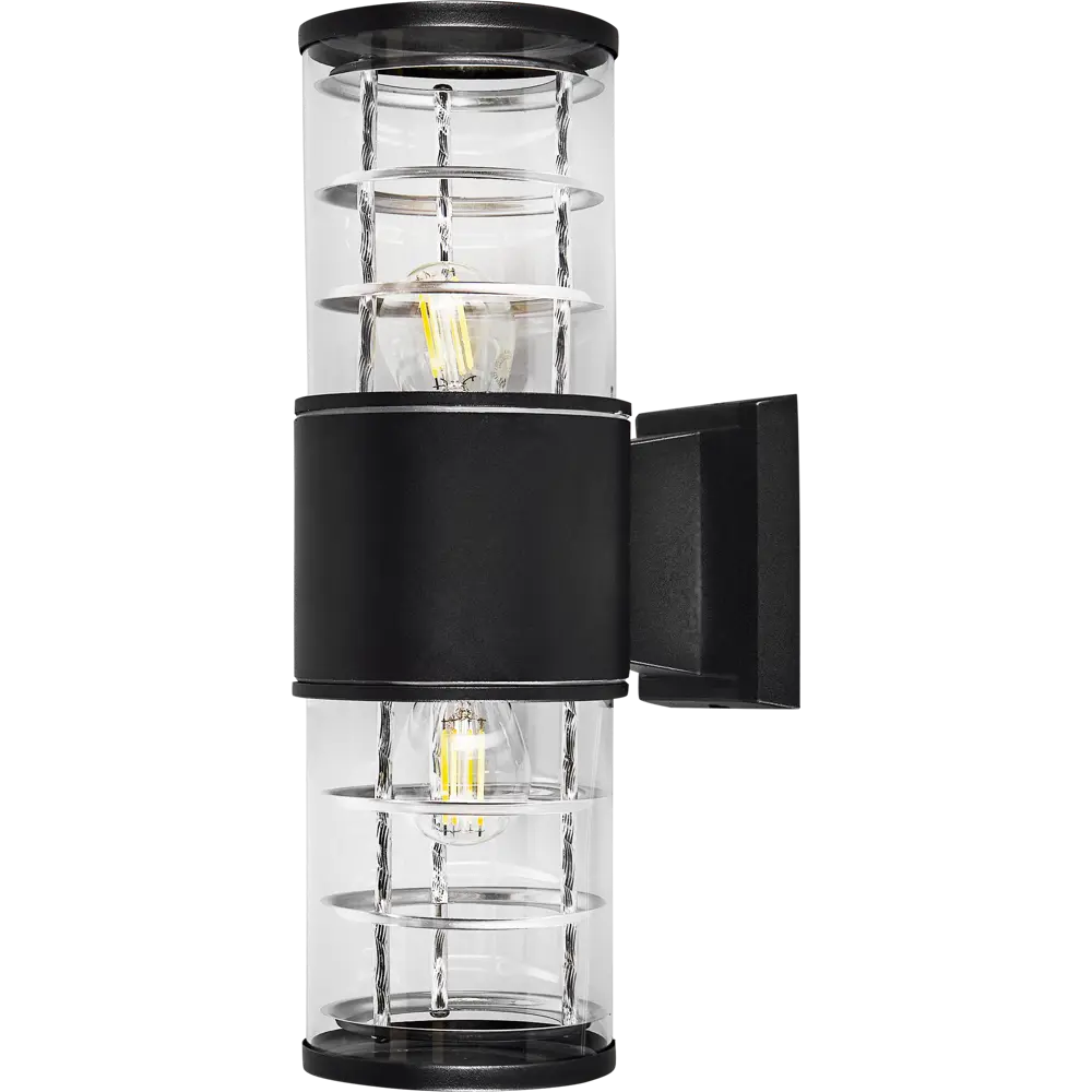 Уличный светильник Smartbuy прямоугольный для фасадного освещения 89365471 STLM-0934801 - Вид №4