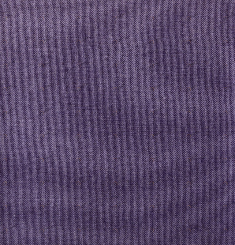 COLORISTICA Etnika plain col. 06 Ткань мебельная  Шенилл  Etnika Plain Фиолетовый 