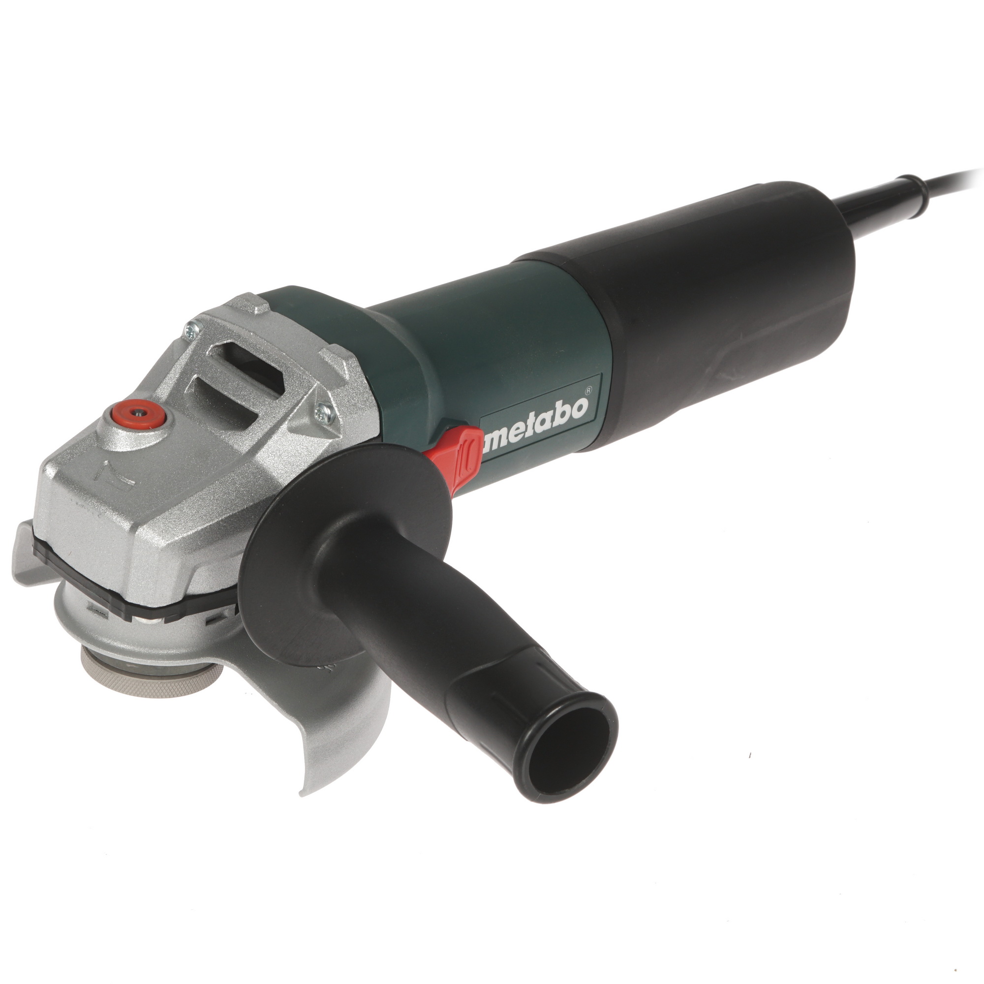 Углошлифовальная машина (УШМ) Metabo WEQ 1400-125 8158601 STDN-0118847