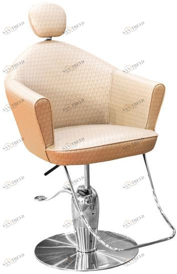 Maletti Парикмахерское кресло Bohème P3587 Boheme
