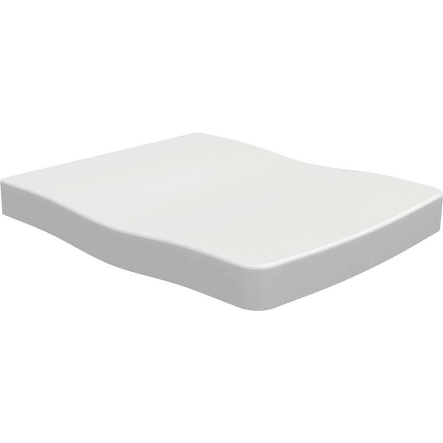 14KXM4500000 Bienbanyo ЧЕХОЛ СИДЕНЬЯ DUROPLASTWC (МЕТАЛЛИЧЕСКАЯ ПЕТЛЯ) 