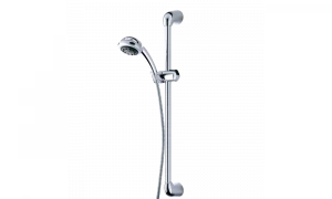 D07075 Душевые комплекты FRESH Ø 100 mm BOSSINI