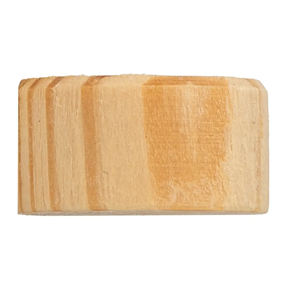 Деревянная заглушка-пробка Европартнер для мебели и лестниц 89395555 STLM-1420871