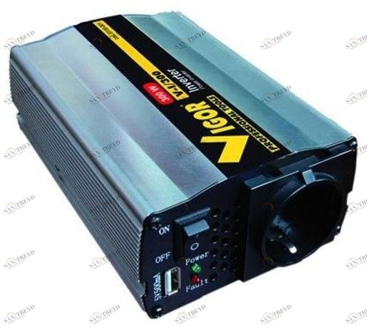 VIGOR® Инвертор sun-id-1413715