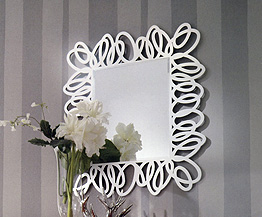 Зеркало  BBELLE S103 