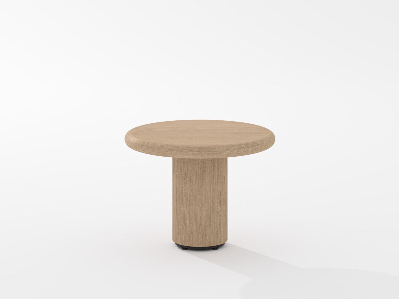 Круглый журнальный столик PROF богиня ARCH-00021963 - Вид №1