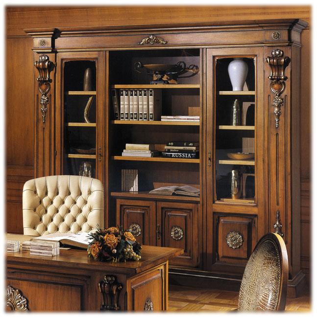 Книжный шкаф Antelami ANGELO CAPPELLINI 18834 