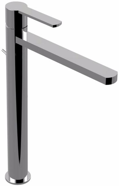 Rubinetteria Giulini Смеситель для раковины, однорычажный Surf F5839a - Вид №1