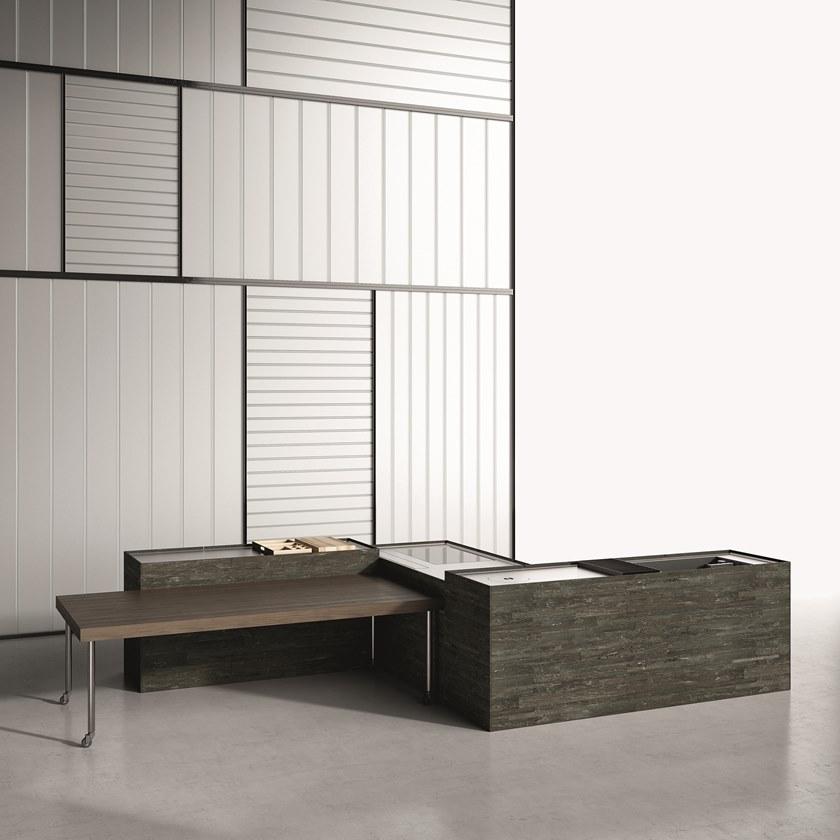 Boffi Оборудованная кухня Combine sun-id-1500026 - Вид №26