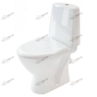 L89208000 Компакт унитаз с бачком Белый KOLO  Польша 