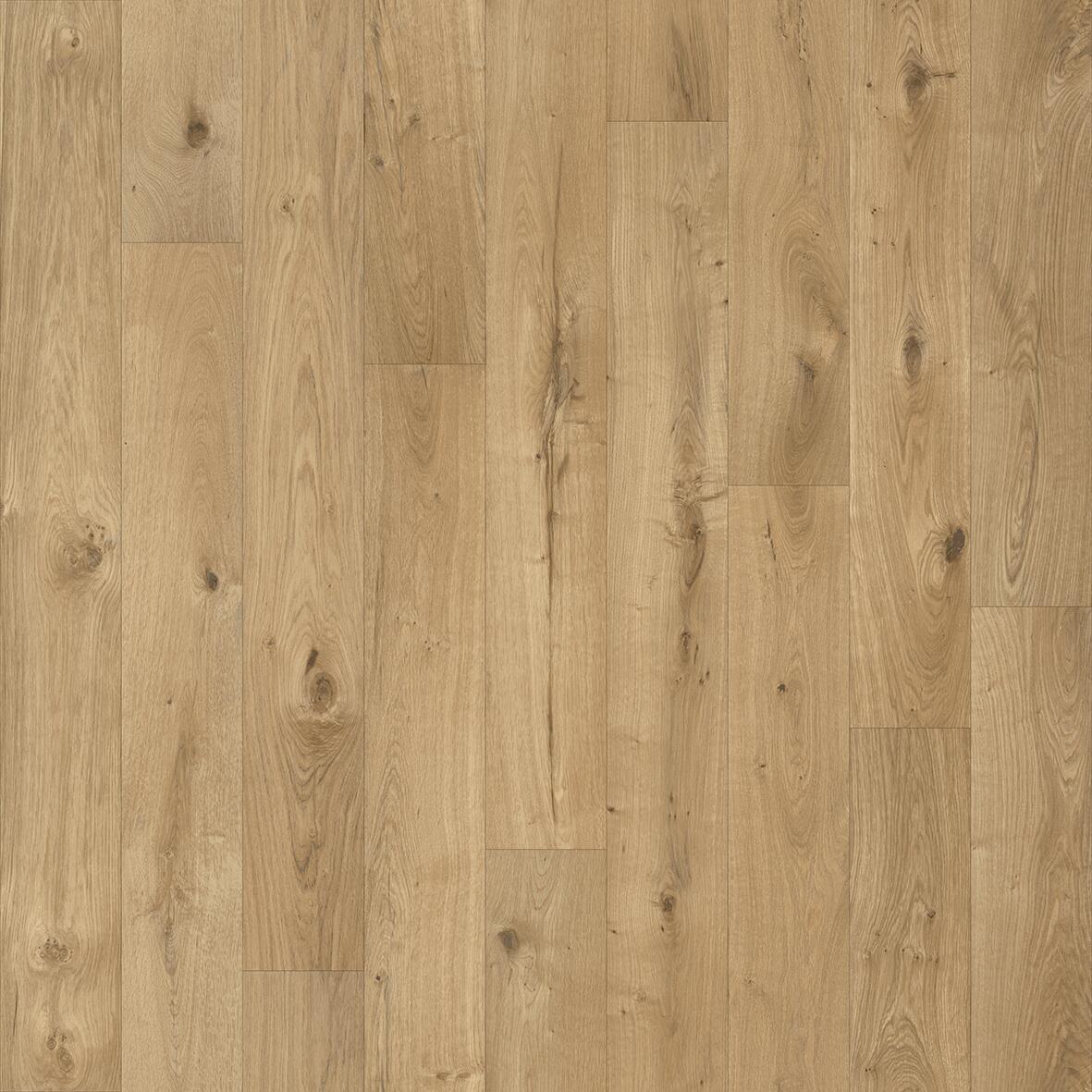 Нескользящий виниловый пол с эффектом дерева BEAUFLOR Xtreme Lux ARCH-00107416 - Вид №7