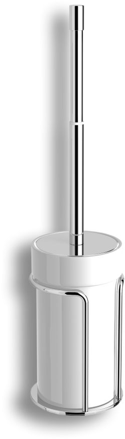 10927A Ерш напольный цвет хром LANGBERGER Accessories