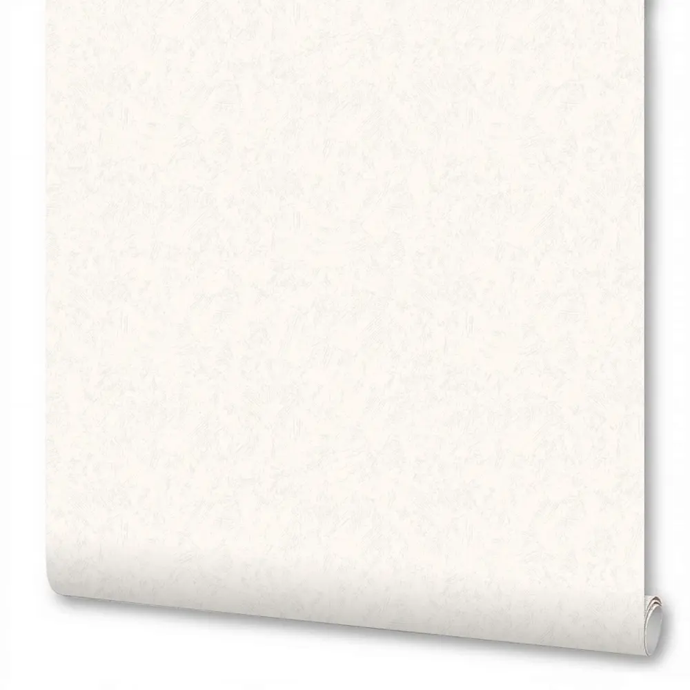 Обои Wallsecret Madeira бежевые флизелиновые с тиснением 89398146 STLM-1578778