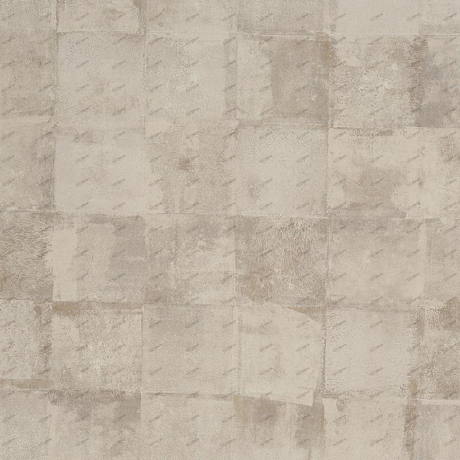 Рулон обоев CASAMANCE 72100353 Основа винил на бумаге Meridienne