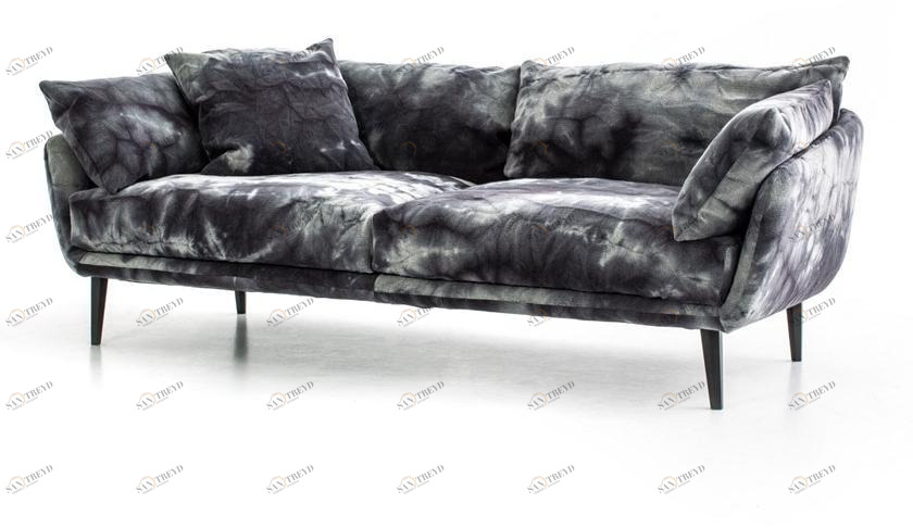 Moroso Съемный тканевый диван Sister ray sun-id-1434060