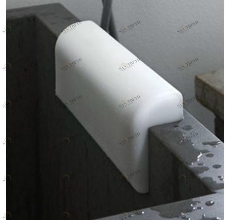 Geelli Подголовник для ванны из полиуретанового геля sun-id-1420860