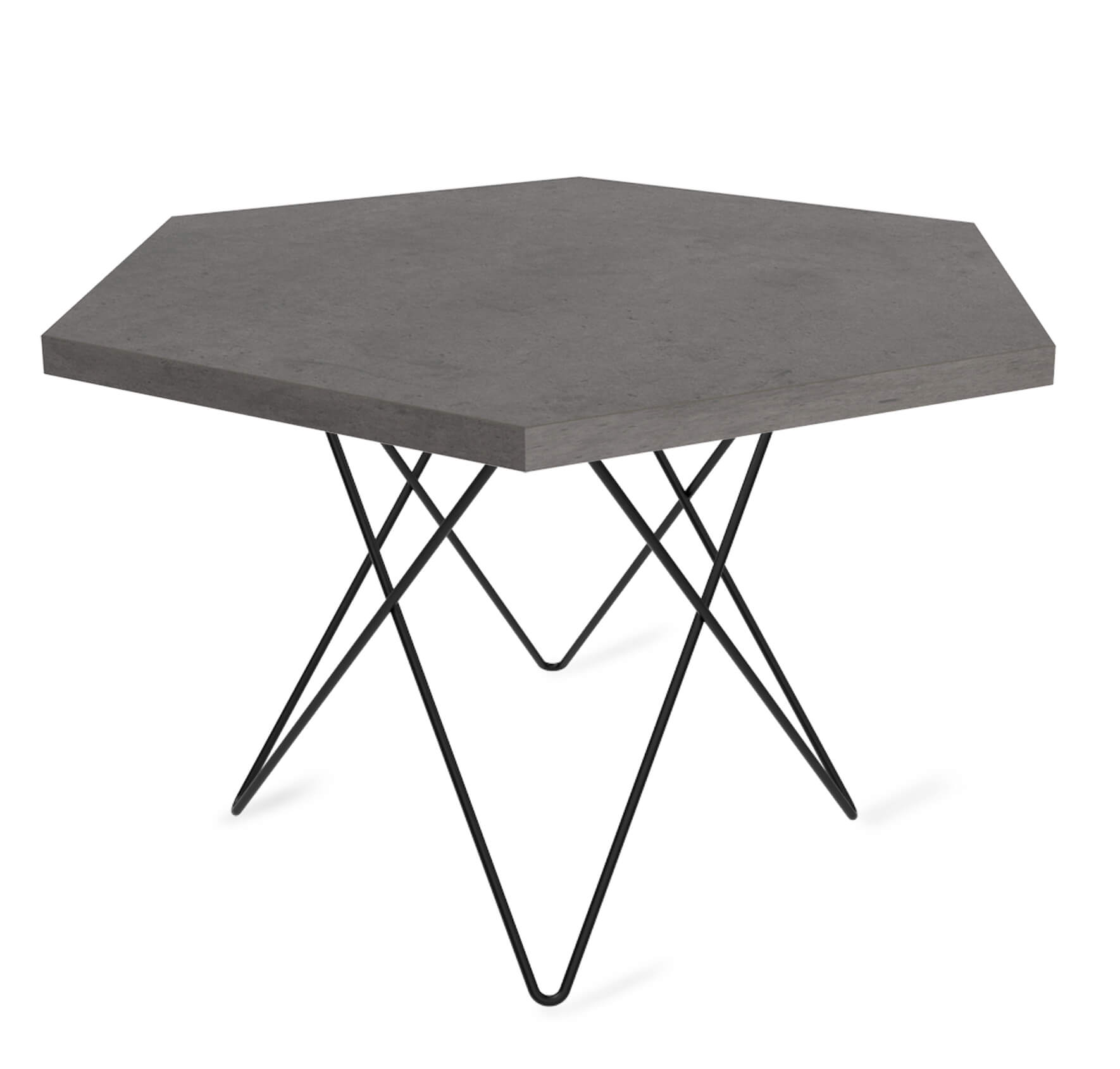 Столик журнальный SHT-TU37/ТТ20 70 ЛДСП Santreyd 