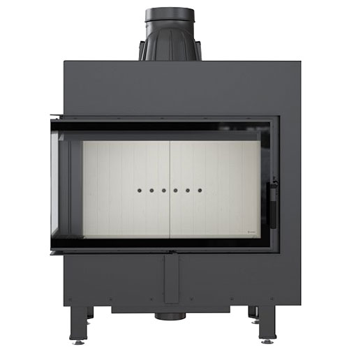 Каминная топка Kratki LUCY/14/L/BS 5105 - Вид №1