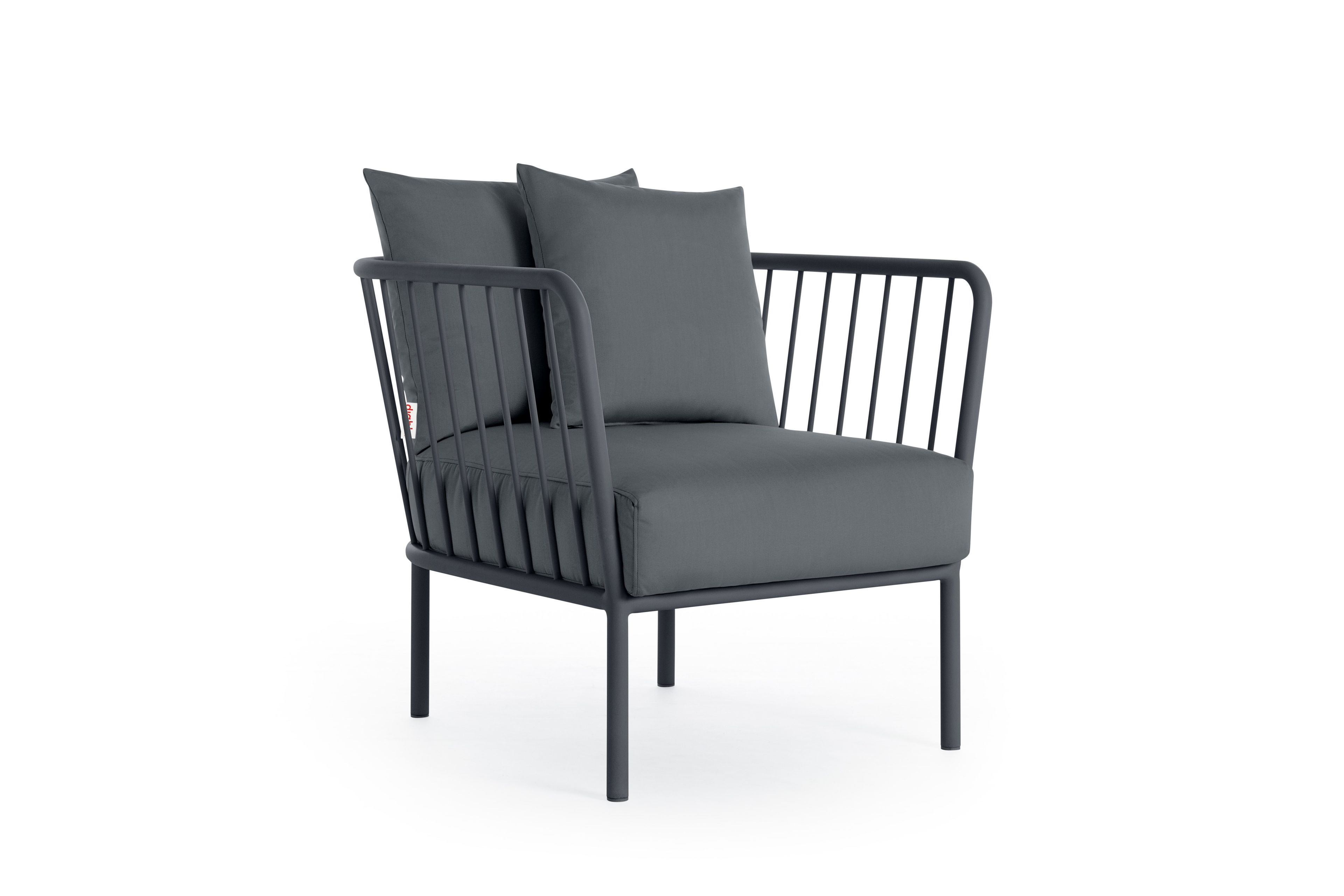 Кресло с подлокотниками Diabla Arp ARCH-00006686 - Вид №15