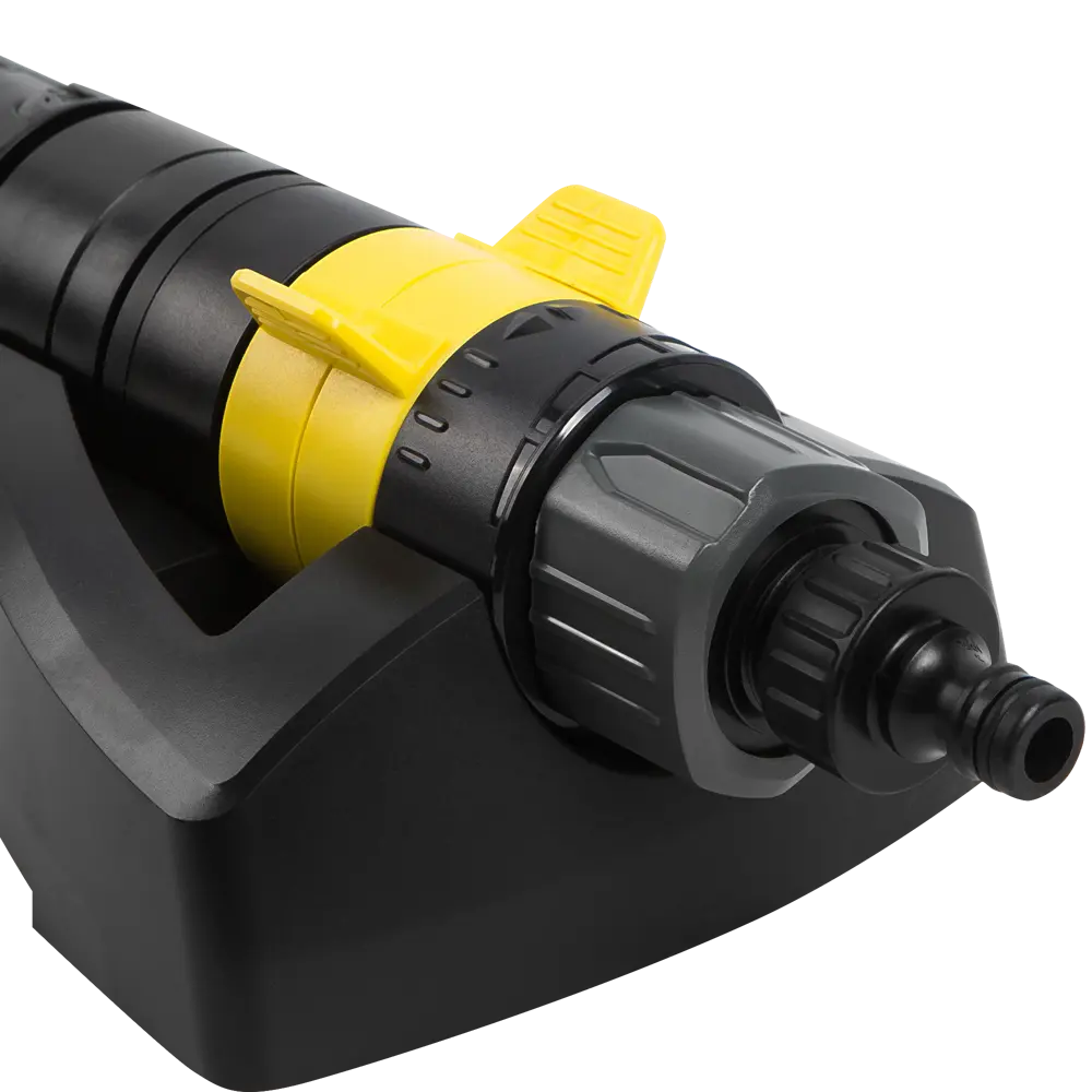 Осциллирующий дождеватель Karcher OS 5-320 SV для прямоугольных участков 14590398 STLM-0949545 - Вид №1