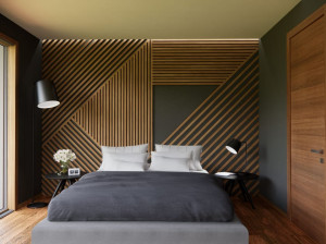 Трехмерное алюминиевое покрытие