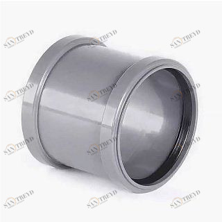 Муфта ремонтная SINIKON ПП D50 мм ВВ Стандарт 526003R