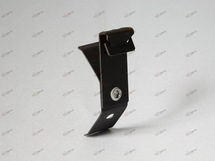 AKIFIX Вертикальный опорный зажим с подвесной пружиной sun-id-1460884