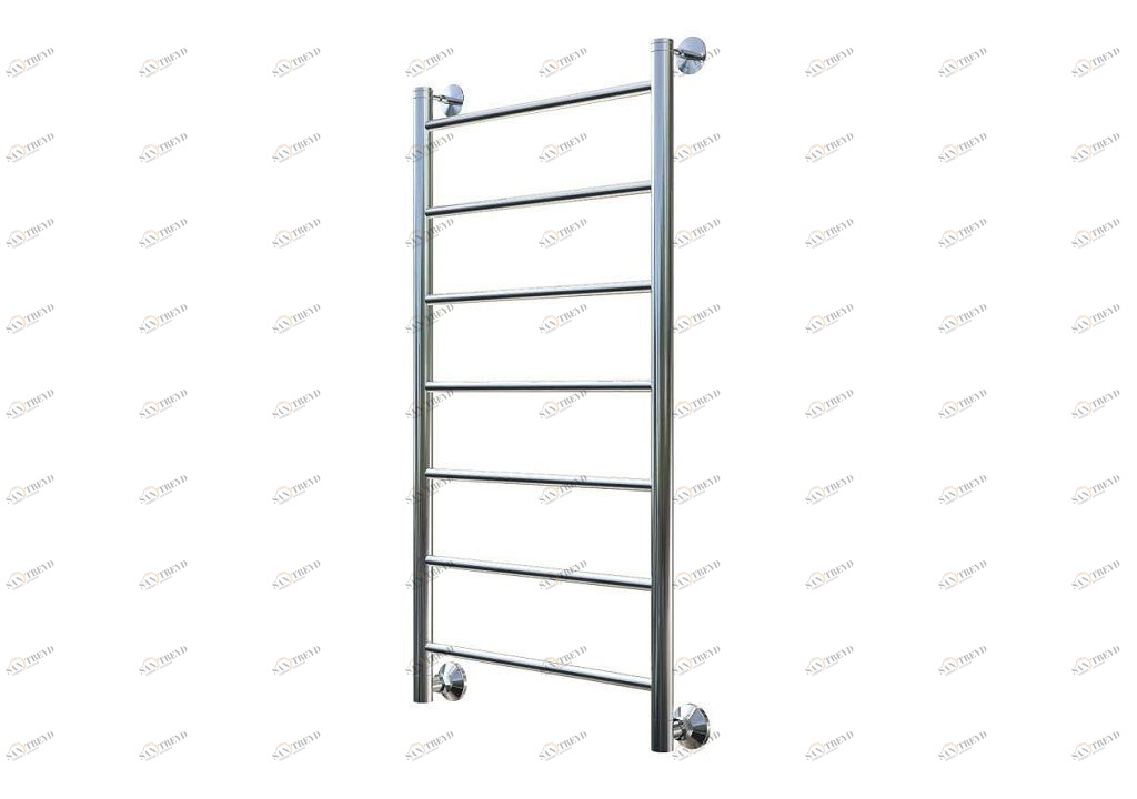 Полотенцесушитель водяной Aquanet Mauro 1000x400 00234684