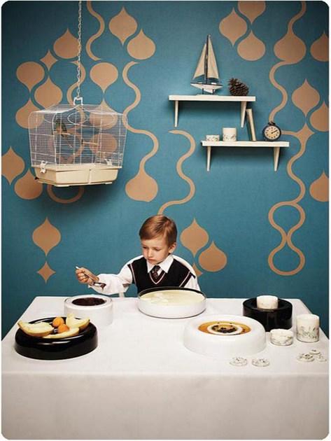 Movisi Виниловые обои sun-id-1384358 - Вид №3