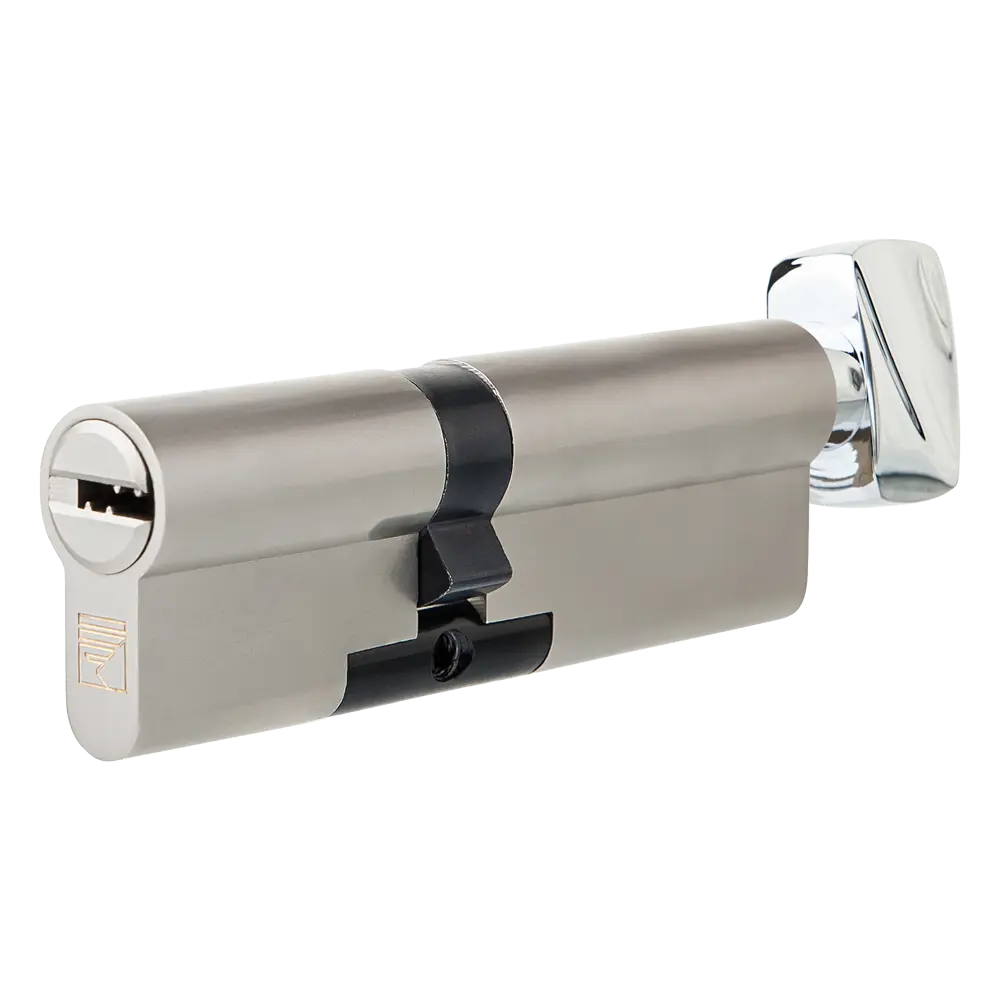 Цилиндр Apecs Premier XR-80(35/45C)-C15-NI, 35x45 мм, ключ/вертушка, цвет никель 82379266 STLM-2011092 ЦИЛИНДР APECSXR-80(35/45C)-C15-NI КЛ-ВЕР