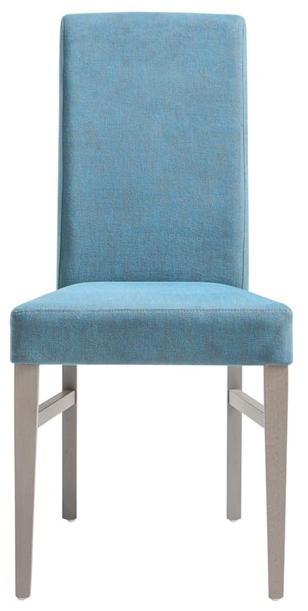 Palma Стул из бука с обивкой Lady 47og.i4 - Вид №1