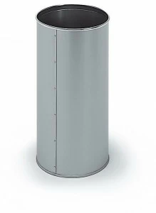 KRIPTONITE Дизайнерская алюминиевая подставка для зонтов