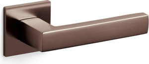 M203B_DS Дверная ручка PLANET QB OLIVARI