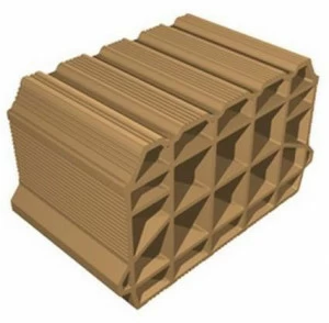 SIAI Blocchi interposti  H25