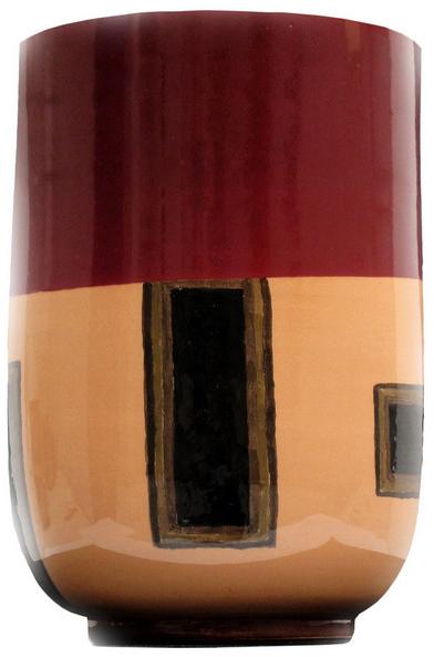 Kiasmo Керамическая ваза Four 2013kdvfou2 - Вид №1