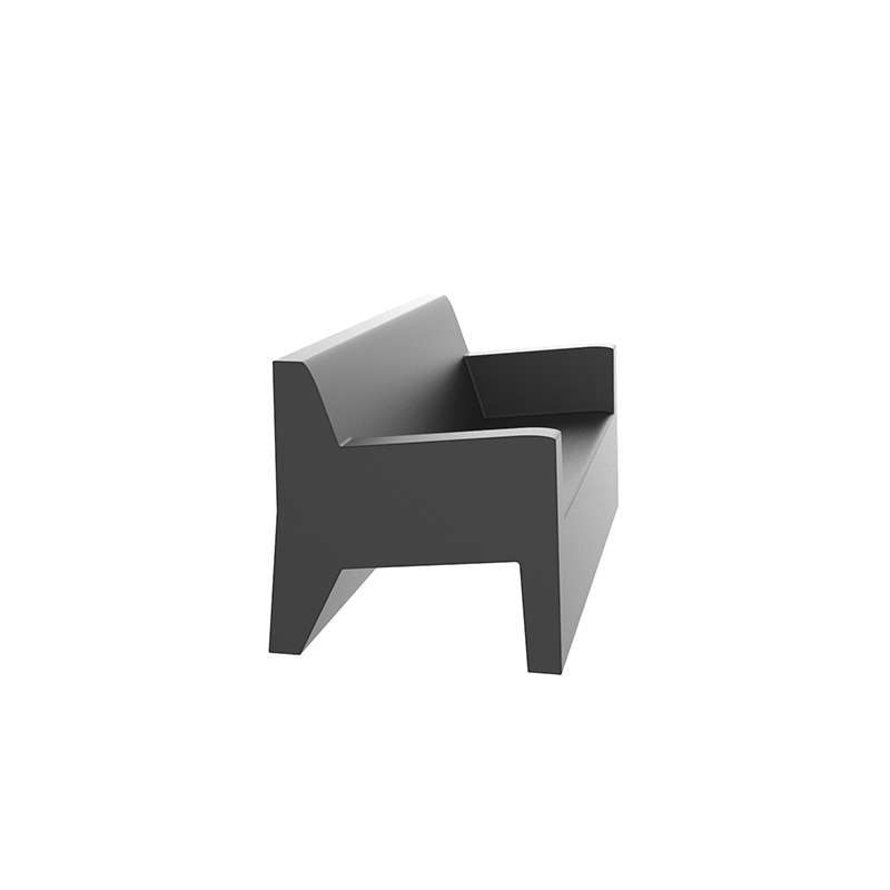 001364 Диван Vondom Jut - Вид №1