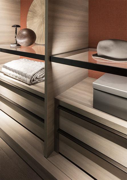 Lema Модульная гардеробная Armadio al centimetro - battente sun-id-1464454 - Вид №2