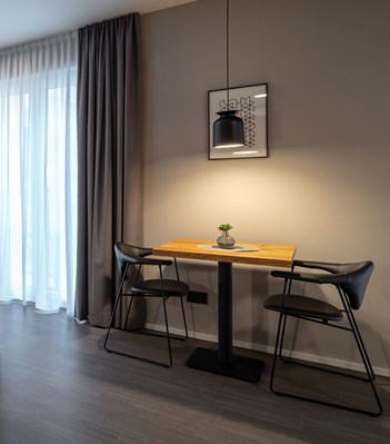 4921VS Свободные руки vola  - Вид №33