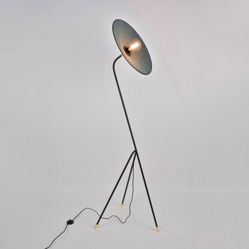 Market Set Торшер из металла Gatsby sun-id-1465039 - Вид №20