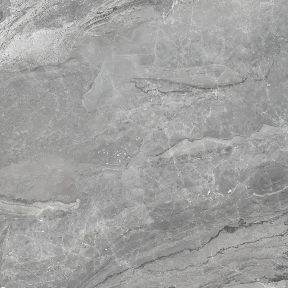 Керамогранит Golden Tile Meloren 59.5x59.5 см 1.062 м² цвет серый 83425861 STLM-2175209