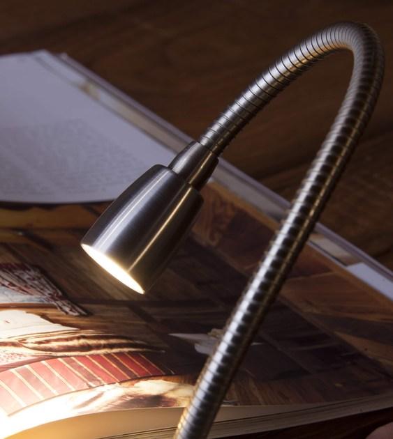 Brillamenti Светодиодная настольная лампа Tulip Tm.nn.040.ota.fi - Вид №2