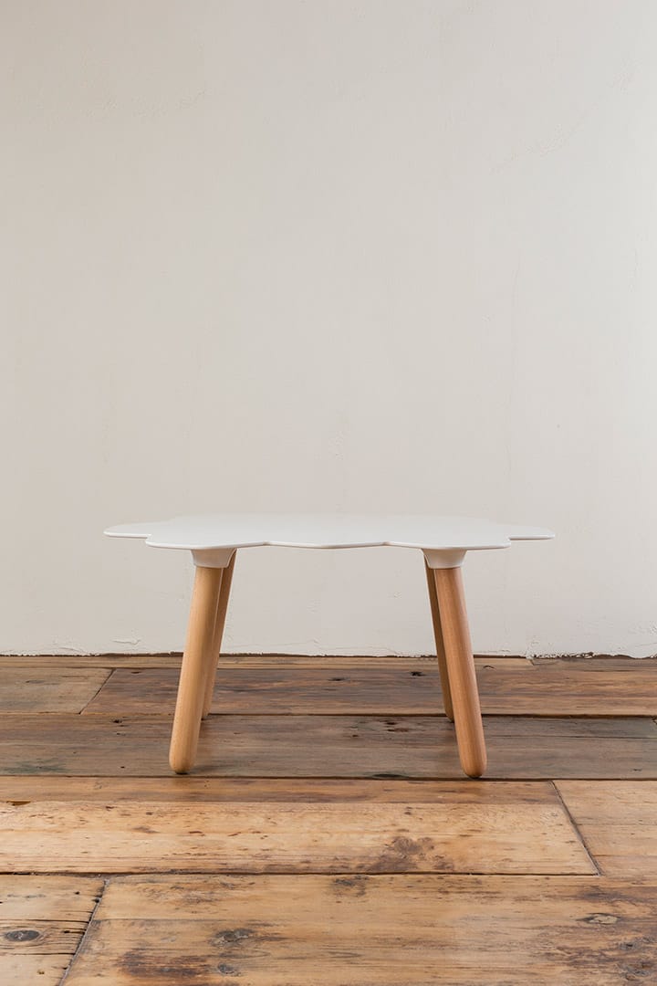 Журнальный столик из полиуретана SLIDE Tarta ARCH-00120708 - Вид №3