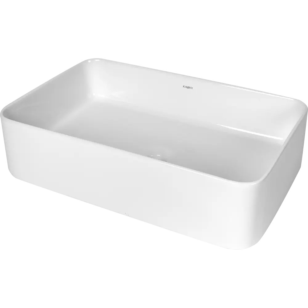 KIROVIT Раковина «Олимпия» для столешницы 56 см 82124848 STLM-0019661 - Вид №1