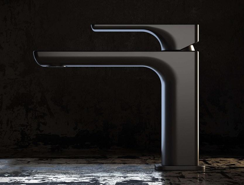 Rubinetterie Treemme Смеситель для раковины, однорычажный, латунный, настольный Hask sun-id-1446531 - Вид №1