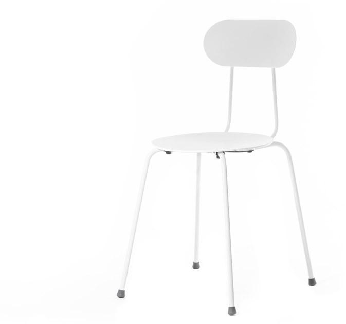 Magis Штабелируемый стул из полипропилена Mariolina sun-id-1397542 - Вид №5